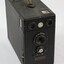 Haeusler Collection Camera c. early 1900s, front and side view