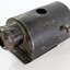 Haeusler Collection Photographic Equipment c. early 1900s, side view