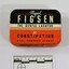 Haeusler Collection Figsen Laxative Tin with 5cm scale