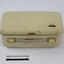 Haeusler Collection Mid-Century Tape Recorder pictured with 10cm scale
