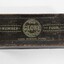 Haeusler Collection Hard Rubber Pipe Syringe Box, black with text
