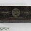 Haeusler Collection Hard Rubber Pipe Syringe Box with 5cm scale