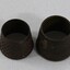 Haeusler Collection Tailors Thimbles c. early 1900s