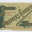 Princes Court Amusement Park Booklet cover