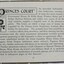 Princes Court Amusement Park information