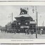 Amusement Park Japanese Entrance