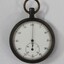 Pocket Watch c. late 1800s - early 1900s