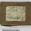 Collection Glass Photographic Dry Plates c. late 1800s - early 1900s with 10cm scale