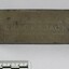 Kodak Photographic Powder stored inside Alloy Tin with 5cm scale