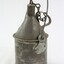 Kerosene container with cap. 