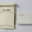 Purchase order book from Stiff and Gannon and collection of printed business envelopes. Stiff & Gannon operated a large general store opening in 1946
