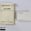 Purchase order book from Stiff and Gannon and collection of printed business envelopes. Stiff & Gannon operated a large general store opening in 1946 with a black and white 5cm scale in the foreground. 