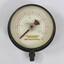 Gauge, inscribed POUNDS PRESSURE / PER SQ. INCH 