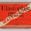 A red Elastoplast dressing tin
