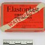 Elastoplast First Aid Dressings Tin c. Mid-Twentieth Century with 5cm scale 