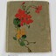 Haeusler Collection Family Scrapbook Album Belonging to Ilma Haeusler c. 1910s - 1920s with 5cm scale