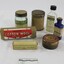 Haeusler Collection Assorted Medical Items c. early twentieth-century with 5cm scale