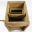 Butter Churn, birds eye view 