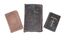 3 religious books including a Hymn Book, Bible and  Hymnal Companion