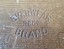 Everwear Brand Trademark on side of case.