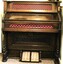 Farrand & Votey Pump Organ