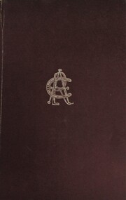Book - A Century of Racing    Albury Racing Club, 1881-1981, Des Martin, 1981