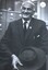 Back Cover - Portrait of Edwin James Beardmore
