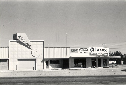  Dunstan's Corner, Wodonga in Tallangatta Road
