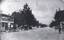 Main Street, Wodonga C. 1906. Allens Terminus Hotel on the left.