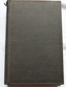 Book - Holy Bible including Family History entries, British Foreign Bible Society, 1920s