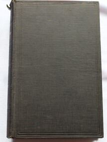 Book - Holy Bible including Family History entries, British Foreign Bible Society, 1920s
