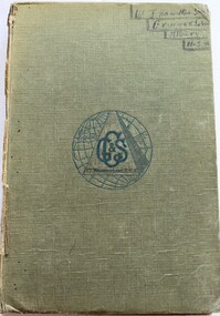 Shakespeare's King Henry the Fifth Study Guide Front cover