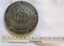 Antique Aeroplane Association Wodonga 1980 with measure in centimetres