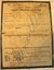 Australian Imperial Force - Army Driving Licence