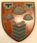 Australian Commonwealth Military Forces Plaque
