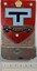 2/23rd Battallion - small shield attached with scale