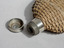 Bottle with screw-top lid