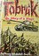 Tobruk - The story of a Siege front cover