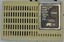 K-181 Transistor Radio front view with tuning dial
