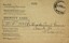 British Subject Identity card Nereida Pearl Goyen - front