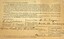 British Subject Identity card Nereida Pearl Goyen - back