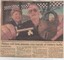 Article from Border Mail undated explaining the background of the keys