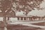 Back Cover - Photo of the Civic Centre