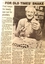 Article from Border Mail including comments from Fred Walker