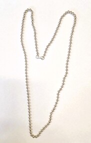 Bead Chain Necklace