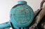 Lombard L-30 Chainsaw - side view showing detailed starting instructions
