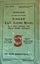 Singer Sewing Machine B.A.K Electric Motors Instructions