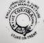 Makers mark of Hancock and Sons from Stoke on Trent underneath plate