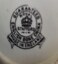 Royal Stafford Maker's Mark underneath cup