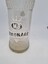 Murray Breweries logo on side of bottle